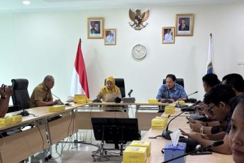DPRD Bali gali strategi DKI tingkatkan penggunaan kendaraan listrik