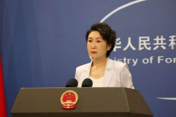 China komentari peningkatan permintaan AC portabel di Eropa