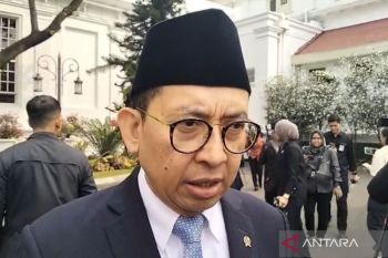 Fadli Zon: Kunjungan museum dan cagar budaya naik 400 persen