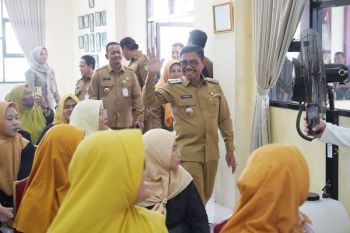 Pemkot Tangerang bantu akses berwirausaha bagi PPKS