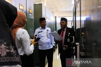Dispusip Pekanbaru ajak seluruh OPD serahkan arsip ke LKD, dokumen bersejarah dijamin aman