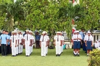 Lima siswa Biak terpilih wakili Papua FLS3N di Bali