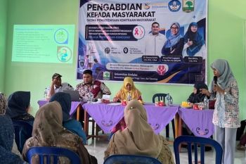 Membangun Kepercayaan terhadap Teknologi Kesehatan Dimulai dari Literasi Radiasi