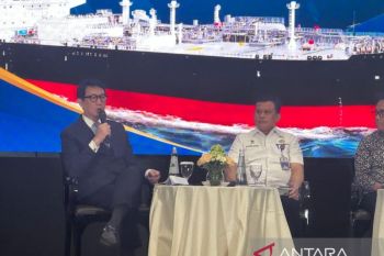 RI must leverage maritime industry, active policy globally: deputy FM