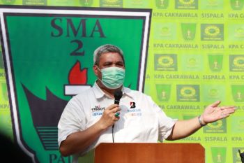 Mubes Alumni SMA 2 Padang Digelar 29 Agustus 2026, Perkuat Silaturahmi Lintas Angkatan