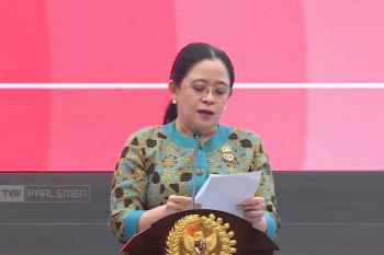 Indonesia, India share special historical ties: DPR speaker