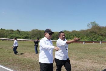 KSP dukung penuntasan isu perizinan proyek migas strategis di Jatim