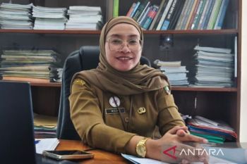 RSUD Cepu mencatat kunjungan rawat jalan naik 15,9 persen di semester I