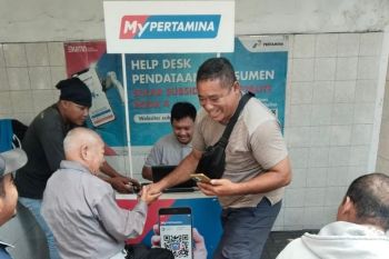 Pertamina Patra Niaga Regional Jatimbalinus perkuat subsidi tepat, tingkatkan layanan QR Code di Jawa Timur