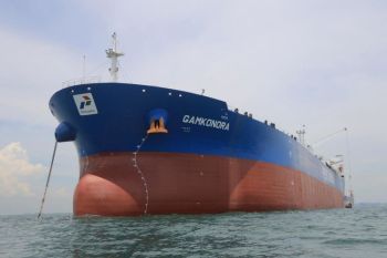 Pertamina Patra Niaga tekan emisi lebih dari 13 ribu Ton COe melalui Penguatan Green Shipping