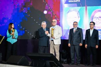 Berhasil Bangun Budaya Keselamatan Kerja, Pertamina Drilling Raih Tiga Penghargaan WISCA 2026