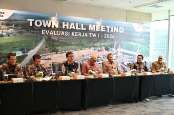 Pertamina Drilling : Kinerja Operasional dan Keselamatan Jadi Fokus Utama