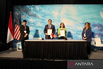 Pertamina dan LanzaTech teken MoU, dorong Investasi energi bersih berbasis teknologi