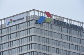 Emiten Pertamina Group tunjukkan kekuatan fundamental dan Resiliensi Bisnis, di tengah Fluktuasi Pasar Modal Indonesia