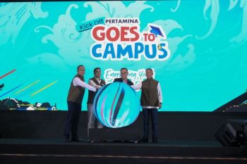 Persiapkan Pemimpin masa depan, Pertamina Goes to Campus 2026 siap jelajahi Kampus-kampus di Indonesia