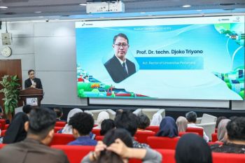 Dukung Transisi Energi, Pertamina Perkuat Ekosistem Mobilitas Berkelanjutan di Sektor Darat, Laut, dan Udara