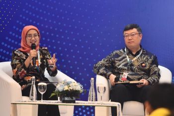 Di Hadapan Mahasiswa, Pertamina Bagikan Strategi Jaga Ketahanan Energi
