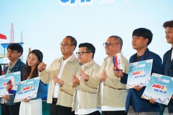 Inovasi baru PGTC 2026: Energy AdSport Challenge jadi wadah mahasiswa berprestasi Jalur Non-Akademis