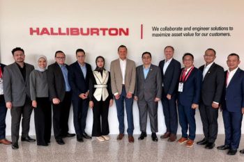 Pertamina perkuat aliansi strategis untuk dorong inovasi digital di sektor hulu migas