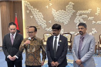 KEK Singhasari bermitra dengan IIM Bangalore