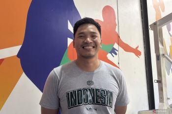 Pelatih timnas basket putri U18 target tembus empat besar Piala Asia