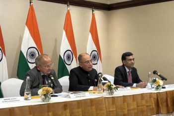 India expects QRIS-UPI integration to complete by end of 2026