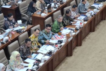 Taspen jelaskan laba 2025 turun karena pencadangan konservatif