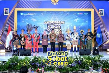 Kemendikdasmen siapkan Bintang Sobat SMP influencer sebaya di sekolah