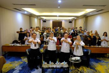 Pemkot Surakarta tegaskan komitmen dunia kerja inklusif untuk disabilitas