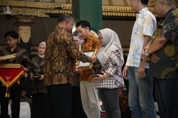 Penerimaan PBB-P2 di Kabupaten Sleman capai Rp79 miliar