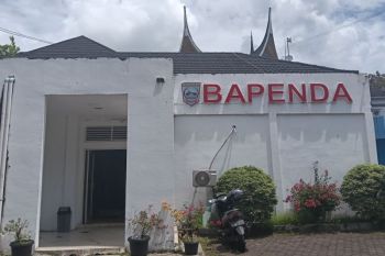 Pemkab Pasaman Barat gencarkan kepatuhan bayar pajak daerah