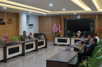 IAIN Ternate tuan rumah Poros Intim 2028 ditetapkan Forum Warek PTKIN