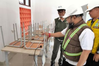 Sekolah Rakyat di Bengkulu siap beroperasi saat MPLS 2026
