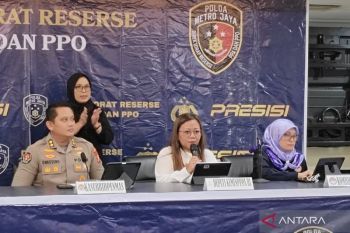 Kementerian PPPA fasilitasi pendampingan-pemulihan anak korban eksploitasi