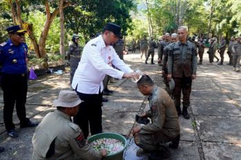 Satpol PP Banjar siap perkuat penegakan peraturan daerah