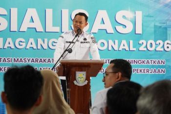 Pemkab Purbalingga mengoptimalkan Magang Nasional perluas kesempatan kerja