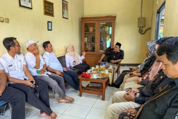 KPU Purbalingga gandeng LPPL perluas pendidikan pemilih dan penyebarluasan informasi