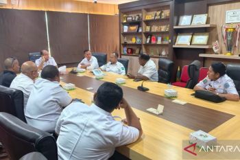 Pemkot Sorong dan RS Siloam kolaborasi tingkatkan layanan kesehatan