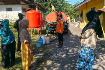 BPBD Jember siapkan strategi berlapis atasi potensi kekeringan