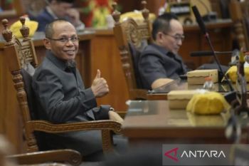 DPRD Palangka Raya minta perkuat penindakan jaringan narkoba