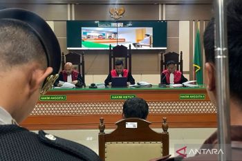 Hakim ungkap peran langsung terdakwa dalam pembunuhan sekeluarga di Indramayu