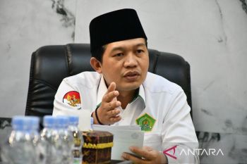 Kanwil Kemenag Sumsel dorong guru sukseskan Gerakan Literasi 2026