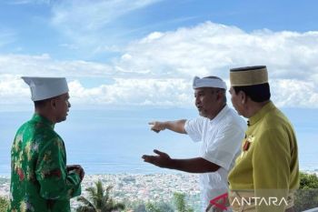 FSKN sebut Bandara Bali Utara memperkuat Ekonomi Bali-Indonesia Timur