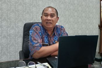 Pemkot Semarang mulai mencairkan bantuan operasional RT