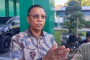 Wali Kota Bima bantah melantik istri dan ipar jadi pejabat