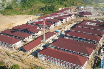 Samarinda pastikan kesiapan gedung Sekolah Rakyat sambut siswa baru