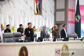DPRD Jabar segera bahas laporan APBD 2025 guna evaluasi tunda bayar