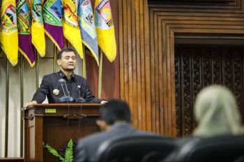 Gubernur Jateng dukung cegah LGBT melalui edukasi dan konseling
