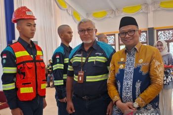 PT SIS berkomitmen prioritaskan putra Tabalong di program OPP