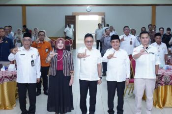 Edi Rusdi Kamtono dorong perluasan akses KUR masyarakat